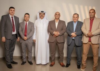 شراكة مصرية خليجية لتدشين أكبر مول تجاري إداري في صعيد مصر علي مساحة 23 الف متر