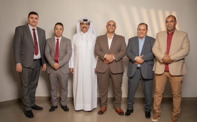 شراكة مصرية خليجية لتدشين أكبر مول تجاري إداري في صعيد مصر علي مساحة 23 الف متر 1 شراكة مصرية خليجية لتدشين أكبر مول تجاري إداري في صعيد مصر علي مساحة 23 الف متر