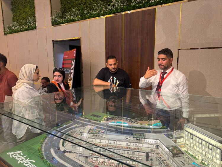 انطلاق Al Bostany Expo 2025 بالقاهرة الجديدة بعروض تصل لخصم 20% وفرص استثمارية مميزة 1 انطلاق Al Bostany Expo 2025 بالقاهرة الجديدة بعروض تصل لخصم 20% وفرص استثمارية مميزة