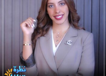 انطلاق برنامج “نظرة تفاؤل” للإعلامية الحسناء شريف على “الحدث اليوم”