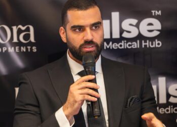 Evora Developments launches Pulse Project within its EGP 30bn real estate investment strategy