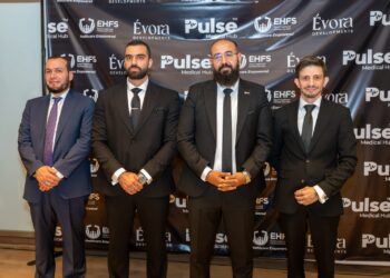 «إيفورا للتطوير» تطلق مشروع «Pulse» ضمن خطتها لاستثمار 30 مليار جنيه بالسوق العقاري الفترة المقبلة