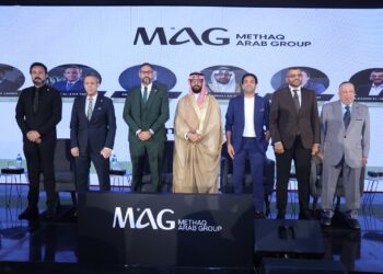 “مجموعة ميثاق العربية” MAG تطلق أول مشروعاتها في مصر باستثمارات مستهدفة 60 مليار جنيه بخبرة إماراتية واستثمار سعودي مصري