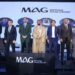 "مجموعة ميثاق العربية" MAG تطلق أول مشروعاتها في مصر باستثمارات مستهدفة 60 مليار جنيه بخبرة إماراتية واستثمار سعودي مصري 7 “مجموعة ميثاق العربية” MAG تطلق أول مشروعاتها في مصر باستثمارات مستهدفة 60 مليار جنيه بخبرة إماراتية واستثمار سعودي مصري
