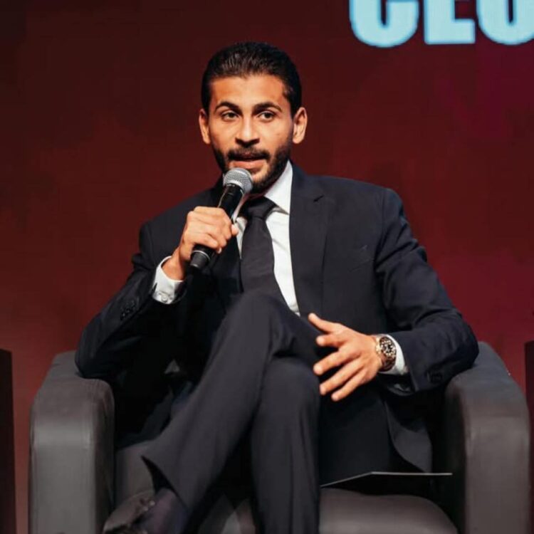 شركة «V للاستثمار» تحقق 500 مليون جنيه مبيعات بمشروعاتها عبر حملة «circle v» منذ إطلاقها يوليو الماضي 1 شركة «V للاستثمار» تحقق 500 مليون جنيه مبيعات بمشروعاتها عبر حملة «circle v» منذ إطلاقها يوليو الماضي