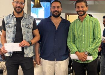 V Developments reports EGP 500m in sales following the success of Circle V campaign in July