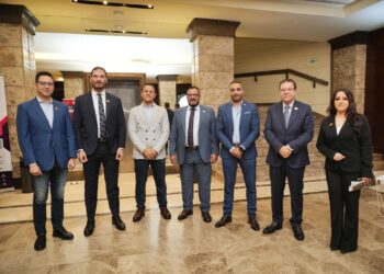 محمد مصطفى : الجمعية العمومية للمطورين العقاريين تتحول إلى منصة حوارية لرسم مستقبل السوق المصرى