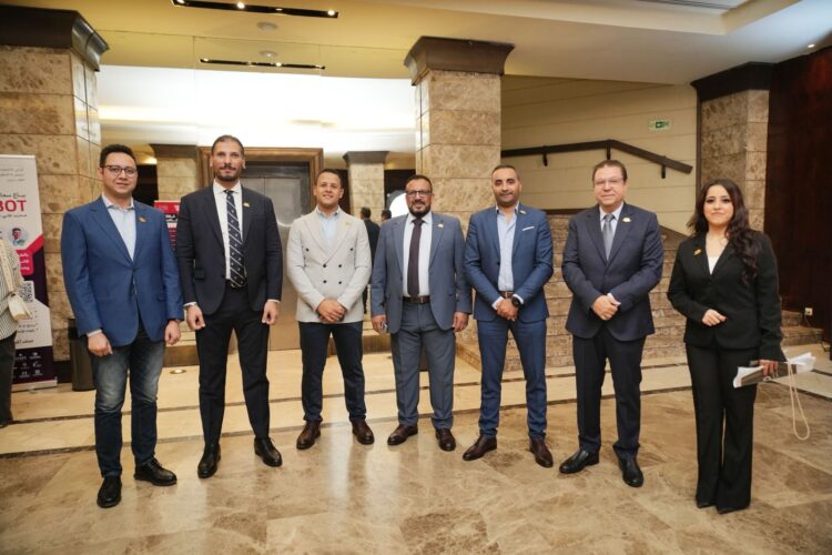 محمد مصطفى : الجمعية العمومية للمطورين العقاريين تتحول إلى منصة حوارية لرسم مستقبل السوق المصرى 1 محمد مصطفى : الجمعية العمومية للمطورين العقاريين تتحول إلى منصة حوارية لرسم مستقبل السوق المصرى