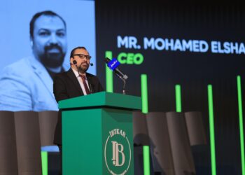 “ابتكار للتطوير العقاري” تطلق مشروعها الجديد «IB Axis» باستثمارات مليار ونصف فى قلب التجمع الخامس