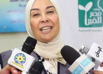 وصول أكبر القوافل الطبية للعريش مقدمة من مصر الخير لإجراء عمليات جراحية للمصابين من أهالي غزة