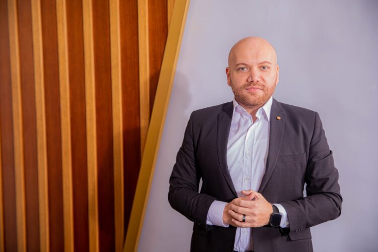 عمرو عطية: مدينة الشروق أصبحت تفرض نفسها على خريطة الاستثمار العقاري بالسوق المصري 1 عمرو عطية: مدينة الشروق أصبحت تفرض نفسها على خريطة الاستثمار العقاري بالسوق المصري