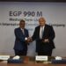 Egyptian International Construction Company and Taj Misr Developments Signs EGP 990mn Medium-Term Loan with SAIB Bank 9 Egyptian International Construction Company and Taj Misr Developments Signs EGP 990mn Medium-Term Loan with SAIB Bank