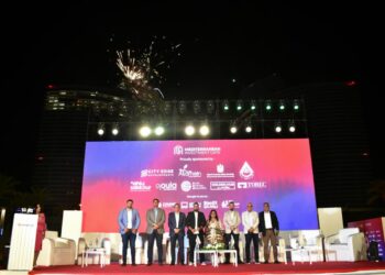 نجاح فعاليات الأسبوع الأول لملتقى بوابة استثمار البحر المتوسط MIG بالعلمين الجديدة