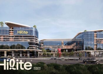 شركة High Vale Developments تطلق المرحلة الأولى بمشروعها “Hilite Business Complex” في شرق القاهرة