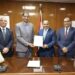 بروتوكول تعاون بين "مصر الخير" و "أكاديمية السادات للعلوم الادارية" لتعزيز إسهام المنظمات الأهلية في تحقيق التنمية المستدامة 7 بروتوكول تعاون بين “مصر الخير” و “أكاديمية السادات للعلوم الادارية” لتعزيز إسهام المنظمات الأهلية في تحقيق التنمية المستدامة