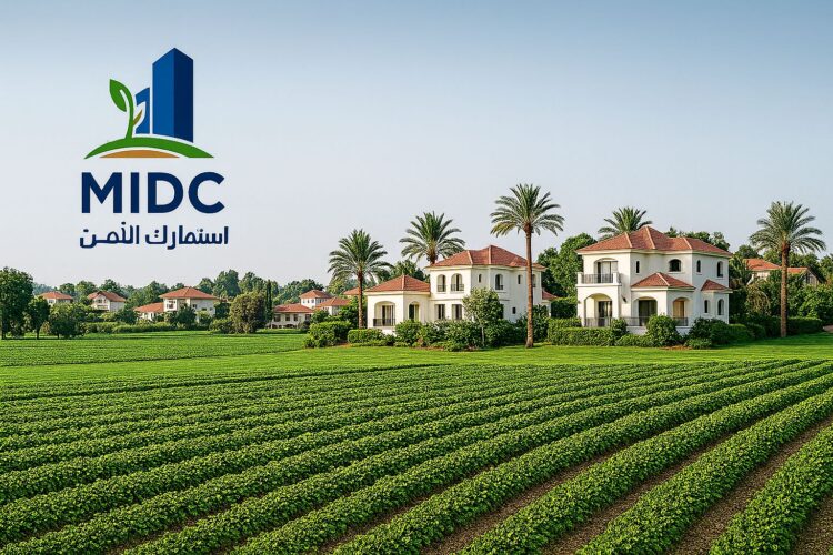 ميدك للاستثمار والتسويق العقاري تطرح فرصًا استثمارية جديدة بمشروعات سفنكس ووادي الملوك 1 ميدك للاستثمار والتسويق العقاري تطرح فرصًا استثمارية جديدة بمشروعات سفنكس ووادي الملوك