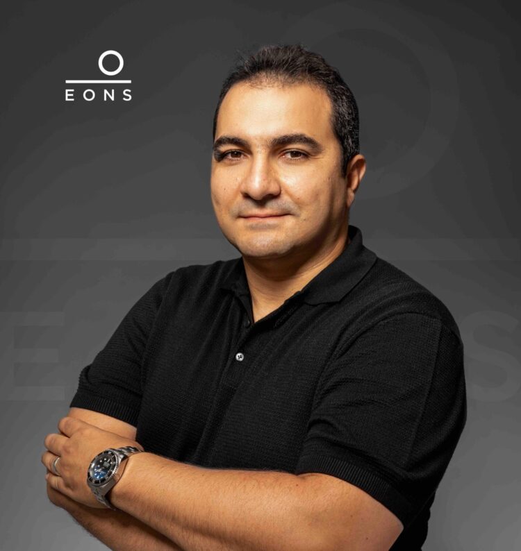 إطلاق شركة EONS للتطوير العقاري في مصر بخبرات مصرية - سويدية 1 إطلاق شركة EONS للتطوير العقاري في مصر بخبرات مصرية – سويدية