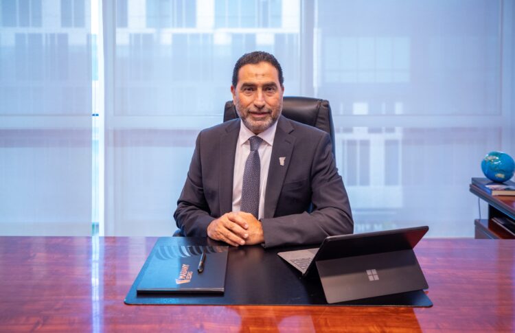 محمد إدريس : خفض الفائدة يحسن ماليات المشروعات ويدعم توسعات المطورين 1 محمد إدريس : خفض الفائدة يحسن ماليات المشروعات ويدعم توسعات المطورين