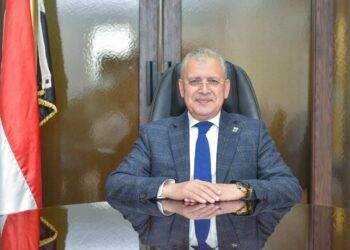 الجبهة الوطنية بالقليوبية تنظم احتفالية بالمولد النبوي الشريف بمشاركة الأيتام