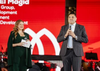 “الجار للتطوير العقاري” تطلق المرحلة الاولى من مشروع الجار بريتش ديستريكت بشرق القاهرة