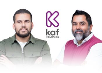 Kaf Insurance Offers Innovative Tech-Driven Corporate Pension Solution to Empower Employers and Employees in Securing Their Retirement Future 1 Kaf Insurance Offers Innovative Tech-Driven Corporate Pension Solution to Empower Employers and Employees in Securing Their Retirement Future