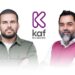 Kaf Insurance Offers Innovative Tech-Driven Corporate Pension Solution to Empower Employers and Employees in Securing Their Retirement Future 7 Kaf Insurance Offers Innovative Tech-Driven Corporate Pension Solution to Empower Employers and Employees in Securing Their Retirement Future