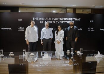 “لونج بلاك” ترسخ مكانتها كـ”الوجهة الأولى” للعلامات التجارية بعد انضمام “محمد السويدي