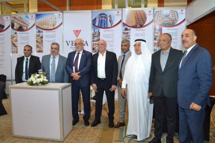 إطلاق مشروع “قبول” لتقديم خدمات متميزة للمصريين داخل المشاعر المقدسة