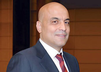 ​امجد حسنين : “العمران الأخضر” ليس رفاهية.. ويوفر استهلاك الطاقة والمياه