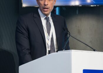 MENA Opportunities and Saudi Momentum Take Center Stage at EFG Hermes’ 11th London Investor Conference