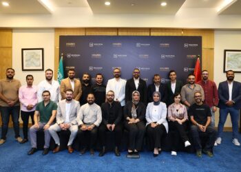 ” مزايا ” للتطوير تطلق مبادرة Golden Partners لدعم شركات التسويق العقارى في السوق السعودى