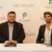 شركة «Archplan Developments» تتعاقد مع «Polygon EV» ضمن خطتها لتعزيز مبدأ الاستدامة بمشروعاتها 11 شركة «Archplan Developments» تتعاقد مع «Polygon EV» ضمن خطتها لتعزيز مبدأ الاستدامة بمشروعاتها