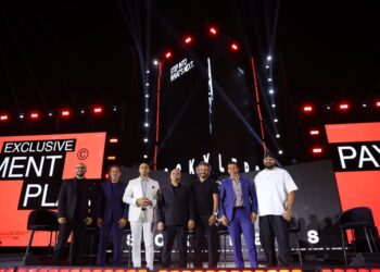 Sckylers” ” تدخل السوق المصري برؤية جديدة وتكشف عن أول مشروعاتها “OC” في شرق القاهرة