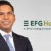EFG Hermes Successfully Concludes Advisory as Listing and Financial Advisor to Orascom Construction on its Listing on ADX 7 EFG Hermes Successfully Concludes Advisory as Listing and Financial Advisor to Orascom Construction on its Listing on ADX