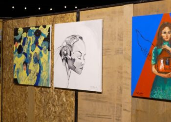 SUNRISE to Host “Art Sharm 2025” for the Second Year in Sharm El-Sheikh This September