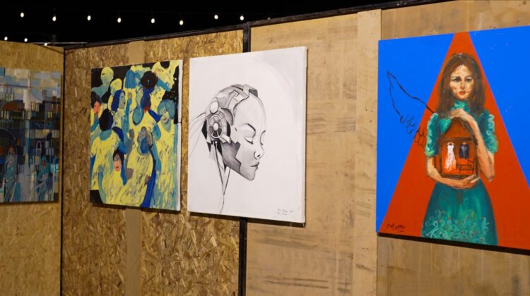 SUNRISE to Host “Art Sharm 2025” for the Second Year in Sharm El-Sheikh This September 1 SUNRISE to Host “Art Sharm 2025” for the Second Year in Sharm El-Sheikh This September