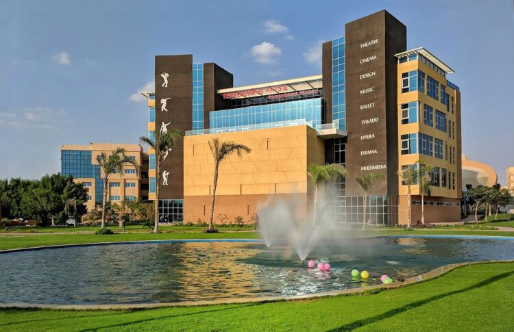 جامعة بدر تطلق برنامج ماجيستير إدارة الأعمال MBA بالتعاون مع جامعتي حلوان و تورفيرجاتا الإيطالية