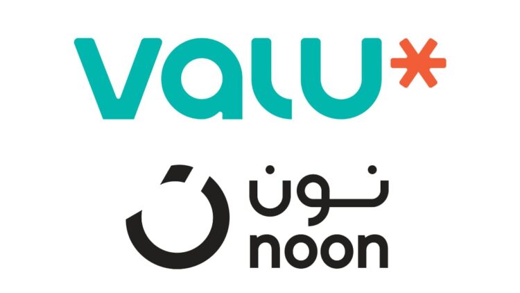 Valu Rolls Out the First Licensed BNPL Experience with Noon in Egypt via the Newly Issued Fintech License