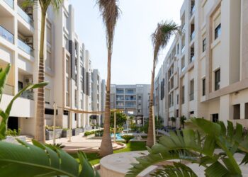 ALJAR Developments showcases exclusive offers on JBD, Aljar Sheraton projects at Cityscape Egypt 2025