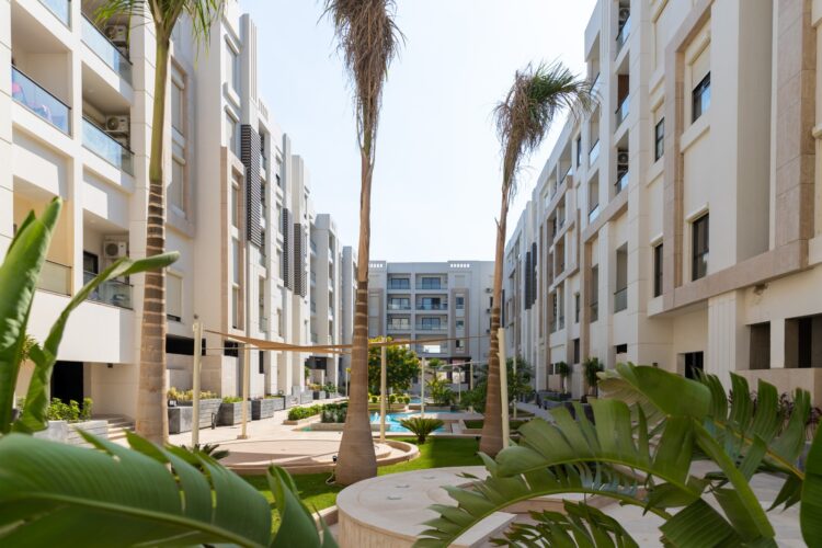 ALJAR Developments showcases exclusive offers on JBD, Aljar Sheraton projects at Cityscape Egypt 2025