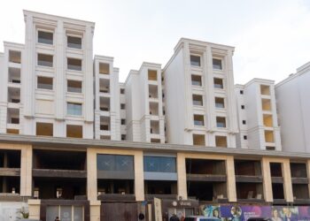 “الجار للتطوير العقاري” تطرح عروضًا حصرية بمشروعى “الجار بريتش ديستريكت” و “الجار شيراتون” خلال معرض سيتي سكيب مصر 2025