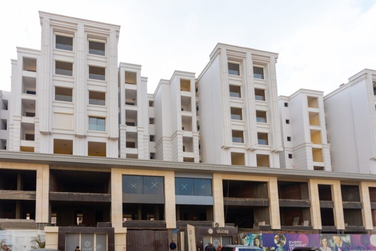 “الجار للتطوير العقاري” تطرح عروضًا حصرية بمشروعى “الجار بريتش ديستريكت” و “الجار شيراتون” خلال معرض سيتي سكيب مصر 2025