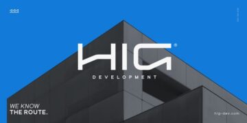 A Strong Start for HIG Developments: 7 Projects in 2025 & 2026 4 A Strong Start for HIG Developments: 7 Projects in 2025 & 2026