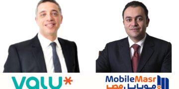 Valu and MobileMasr Launch Egypt’s First Peer-to-Peer BNPL Service for Pre-Owned Smartphones 3 «ڤاليو» و«موبايل مصر» يطلقان أول خدمة «الشراء الآن والدفع لاحقًا» بين الأفراد في مصر للهواتف المحمولة المستعملة