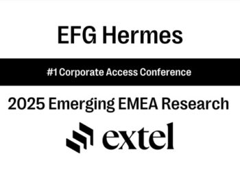 إي اف چي هيرميس تواصل نجاح مؤتمرها في لندن وتعلن فوزها بالمركز الأول في فئة Corporate Access Conferenceلأسواق أوروبا الناشئة والشرق الأوسط 1 إي اف چي هيرميس تواصل  نجاح مؤتمرها في لندن وتعلن فوزها بالمركز الأول في فئة  Corporate Access Conferenceلأسواق أوروبا الناشئة والشرق الأوسط