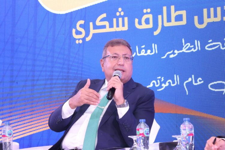 رئيس غرفةالتطوير العقاري : عدد الشركات العقارية أرتفع إلي 15 ألف شركة في اخر 10 سنوات