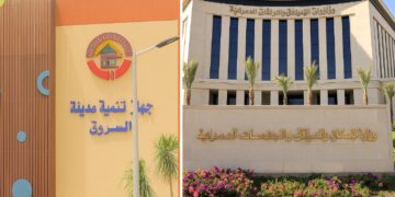 مطالب بفتح باب تقنين أراضي "جمعية السلام" في الشروق مليارات الجنيهات تنتظر الدولة 3 مطالب بفتح باب تقنين أراضي “جمعية السلام” في الشروق مليارات الجنيهات تنتظر الدولة