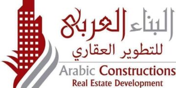 شركة البناء العربي تُعلن عن خصومات حصرية 100 ألف جنيه لأعضاء النقابات المهنية بمعرض إسكان نقابة التجاريين 2 شركة البناء العربي تُعلن عن خصومات حصرية 100 ألف جنيه لأعضاء النقابات المهنية بمعرض إسكان نقابة التجاريين