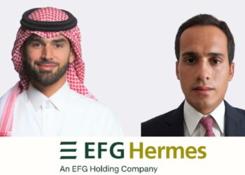 إي اف چي هيرميس تنجح في إتمام خدماتها الاستشارية لصفقة الطرح العام الأولي لشركة جمجوم فاشن، المالكة لعلامتي نعومي وميهار، في سوق نمو