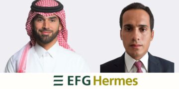 إي اف چي هيرميس تنجح في إتمام خدماتها الاستشارية لصفقة الطرح العام الأولي لشركة جمجوم فاشن، المالكة لعلامتي نعومي وميهار، في سوق نمو 6 إي اف چي هيرميس تنجح في إتمام خدماتها الاستشارية لصفقة الطرح العام الأولي لشركة جمجوم فاشن، المالكة لعلامتي نعومي وميهار، في سوق نمو